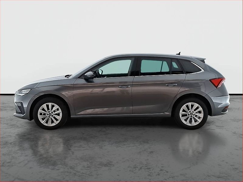Škoda Scala (2025) 1.0 TSI, Top Selection, FullLe - fotka 3 z 22