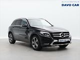 Mercedes-Benz GLC 2,1 220d 125kW 4MATIC CZ DPH - náhled 1