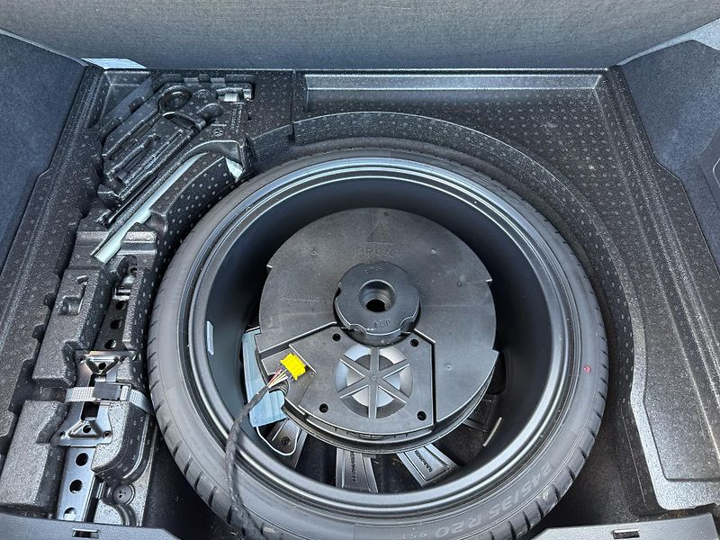 Volkswagen Arteon (2020) R-Line Bi-TDI 176kW 4x4 - fotka 15 z 20