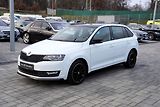 Škoda Rapid 1.0 TSI 81kW Monte Carlo - náhled 1