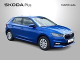 Škoda Fabia (2025) 1.0 MPI Selection - náhled 32