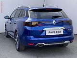 Renault Mégane (2018) 1.6 TCe, GT Line, AT, LED - náhled 6
