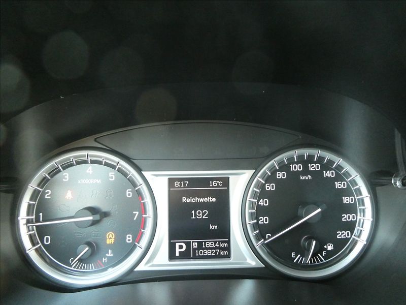 Suzuki Vitara 1,6 i 88kW AUTOMAT, serviska - fotka 35 z 45