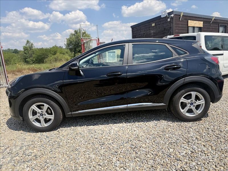 Ford Puma TITANIUM - fotka 8 z 33