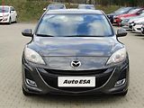 Mazda 3 (2011) 1.6 i, ČR, AAC, temp - náhled 1