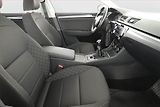 Škoda Superb (2017) 1.4 TSI, Tempomat - náhled 7