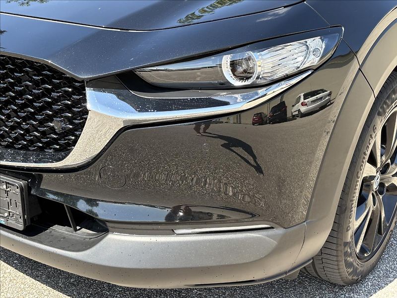 Mazda CX-30 2,0 110 kW Led,ACC,Záruka 6/29 - fotka 34 z 38