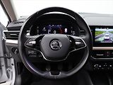 Škoda Kamiq 1,5 TSI 110kW Style CZ DPH - náhled 15