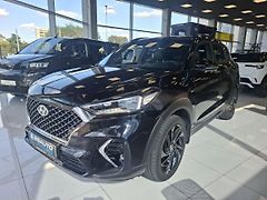 Hyundai Tucson 1.6 T-GDi  130KW 4x4 N-line 20 - fotografie inzerátu