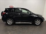 Toyota RAV4 2.2 D-4D 100kW ČR 1MAJITEL - náhled 10