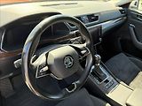 Škoda Superb 2,0 TDI 4X4 SCOUT TAŽNÉ - náhled 9