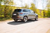 Škoda Karoq (2025) 2.0 TDI, 4X4, Navigace - náhled 32