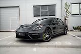 Porsche Panamera (2020) Turbo S E-Hybrid - náhled 1