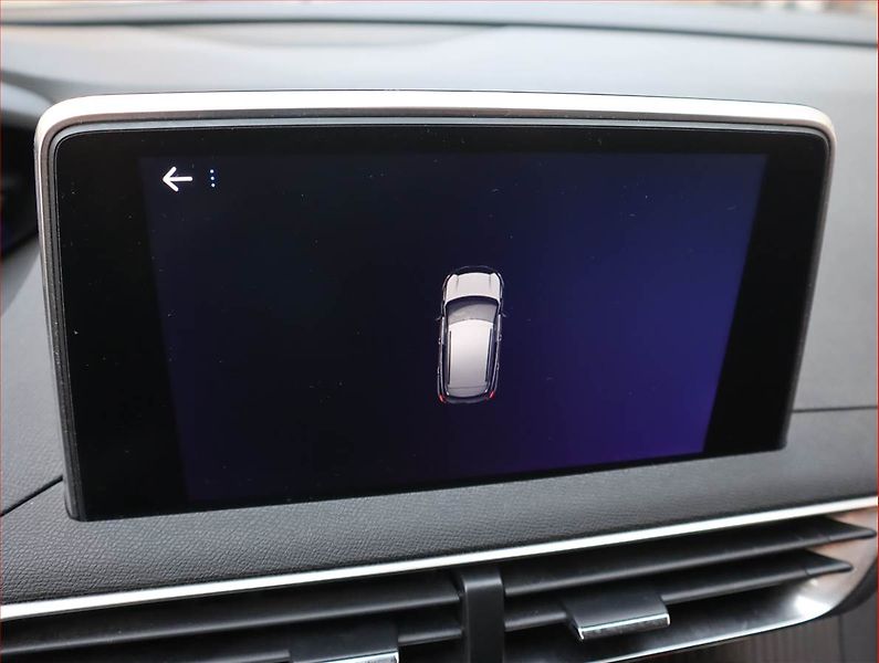 Peugeot 3008 (2019) 1.5 BlueHDi, Automat - fotka 22 z 22