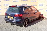 Volkswagen Golf Sportsvan 1,4 TSi 110KW,ČR,HIGHLINE,DSG. - náhled 7