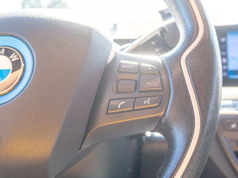 BMW i3 (2019) i3S 120Ah 135KW ČR SoH - fotka 18 z 47