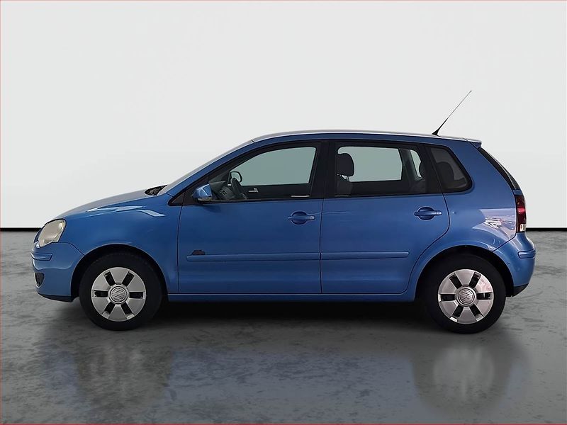 Volkswagen Polo (2008) 1.2, za skvělou cenu - fotka 3 z 14