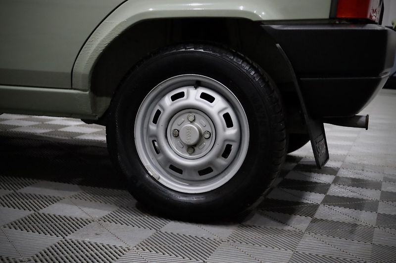Škoda Favorit (1988) 1.3 46 kW 136 L  - fotka 10 z 47