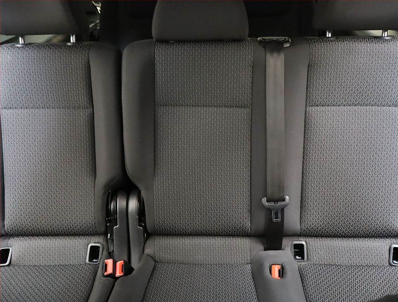 Volkswagen Caddy (2017) Maxi 2.0 TDI, 7Míst - fotka 10 z 17