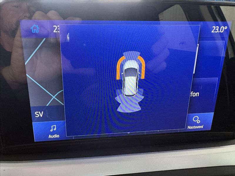 Ford Focus 1,5 TDCi88kW Led,ACC,Kamer,Výh - fotka 24 z 44