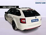 Škoda Octavia 2,0 TSI DSG RS230 CZ Challenge - náhled 3