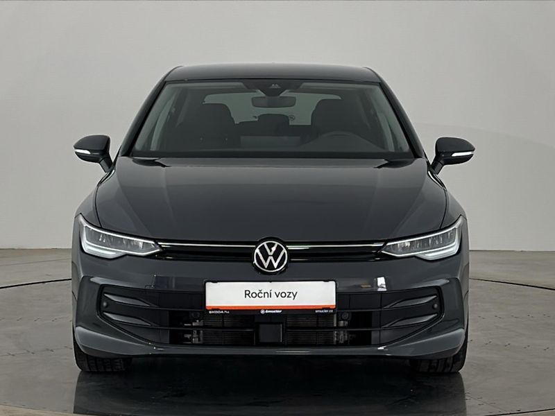 Volkswagen Golf People - fotka 4 z 28