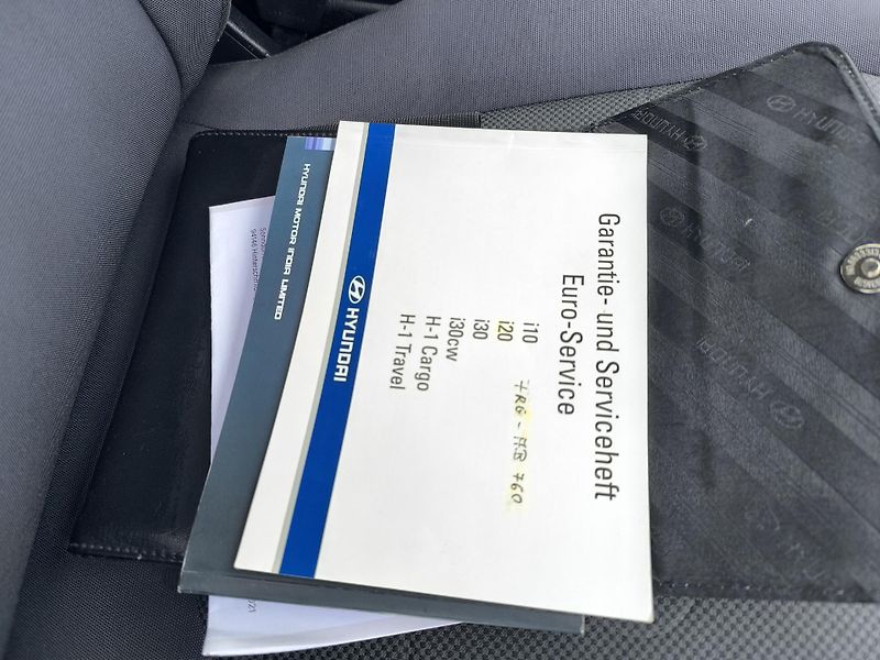 Hyundai i20 1.3 DOLOŽENÉ KM.PRVNÍ MAJ. - fotka 21 z 25