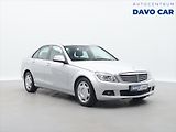 Mercedes-Benz Třídy C 2.2 200CDI 100KW 78'786 km - náhled 1