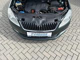 Škoda Fabia (2011) 1.6TDi 66kW - náhled 10