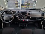 Citroën Jumper 2.2HDi L2H2 103kW,6míst,1.Maj - náhled 21
