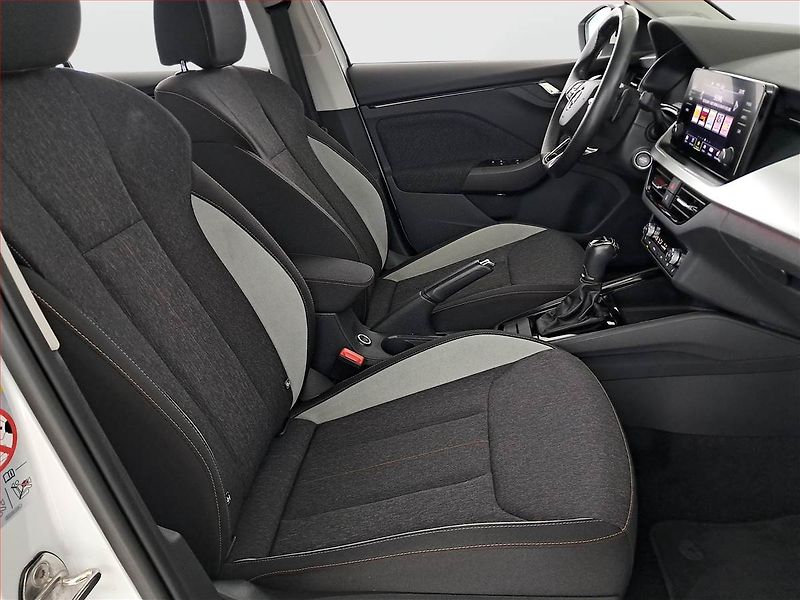 Škoda Kamiq (2021) Style 1.0 TSI - fotka 9 z 18