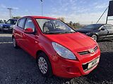 Hyundai i20 1.2i, 76 tis km,2.Majitel,ČR - náhled 1