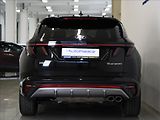Hyundai Tucson 1,6 T-GDi MHEV N-Line 75tkm! - náhled 3
