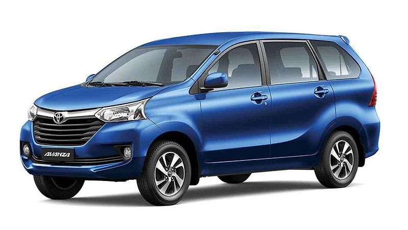 Austrálie - 1 153 000 aut. Toyota Hilux