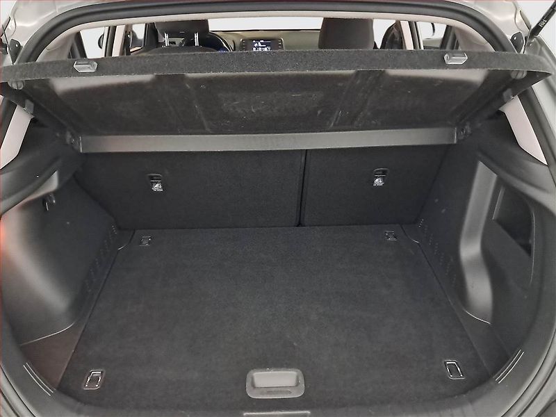 Hyundai Kona (2020) 1.0 T-GDI, ČR,1.maj - fotka 13 z 15