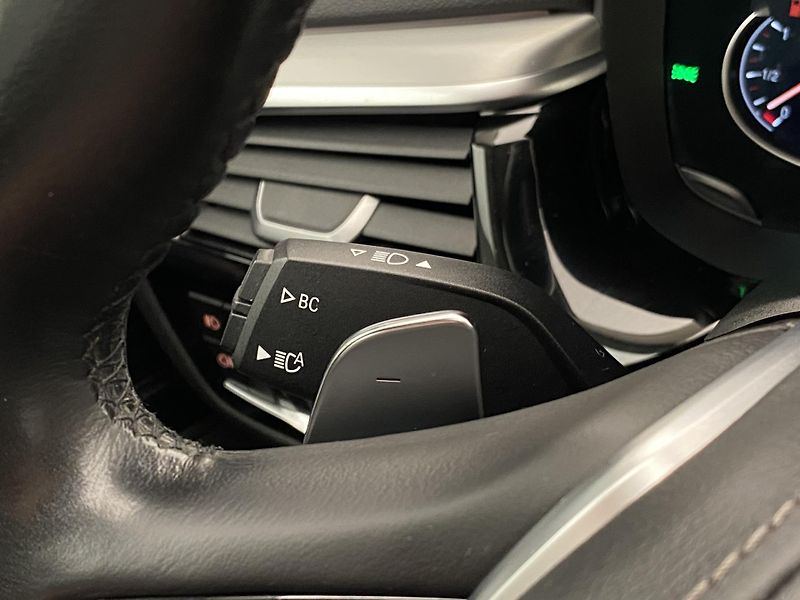 BMW Řada 6 640i GT Luxury Line REZERVACE - fotka 21 z 71