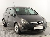 Opel Corsa (2013) 1.4 Turbo, Serv.kniha - náhled 1