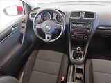 Volkswagen Golf (2012) Comfortline 1.2 TSI - náhled 7