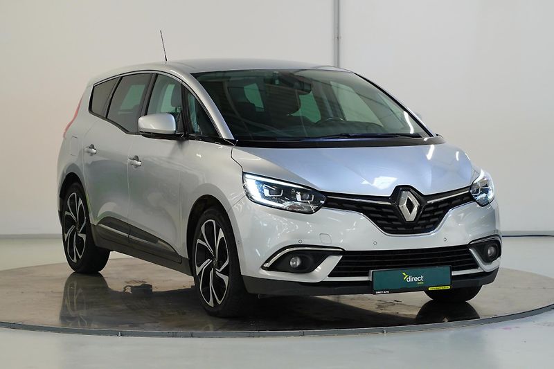 Renault Grand Scénic - fotka 8 z 29