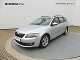 Škoda Octavia (2015) Combi Style Elegance 1,4 TSI C - náhled 1