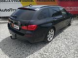 BMW Řada 5 3,0 d M paket - náhled 2