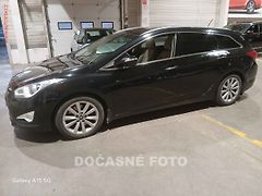 Hyundai i40 (2012) 1.7 CRDi, ČR, navi, xenon - fotografie inzerátu