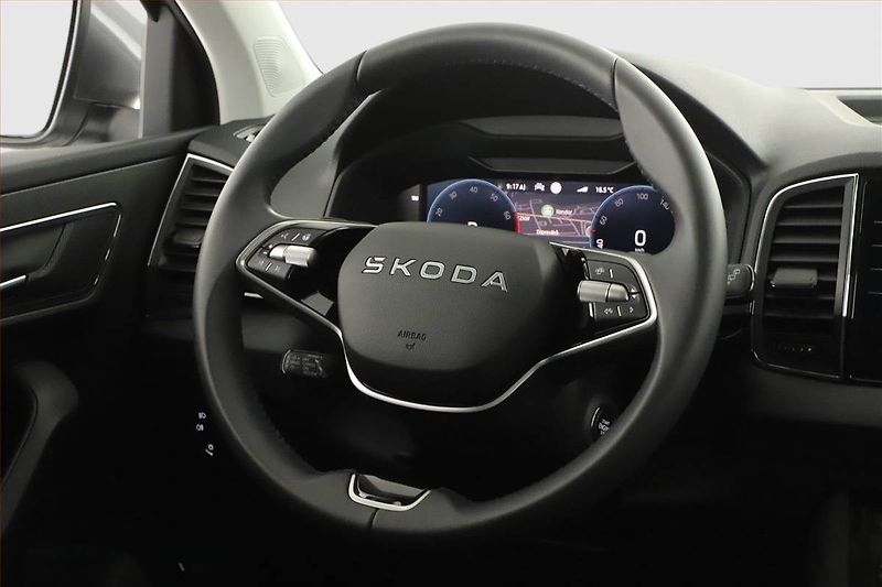 Škoda Karoq (2025) 1.5 TSI, Top Selection - fotka 15 z 18