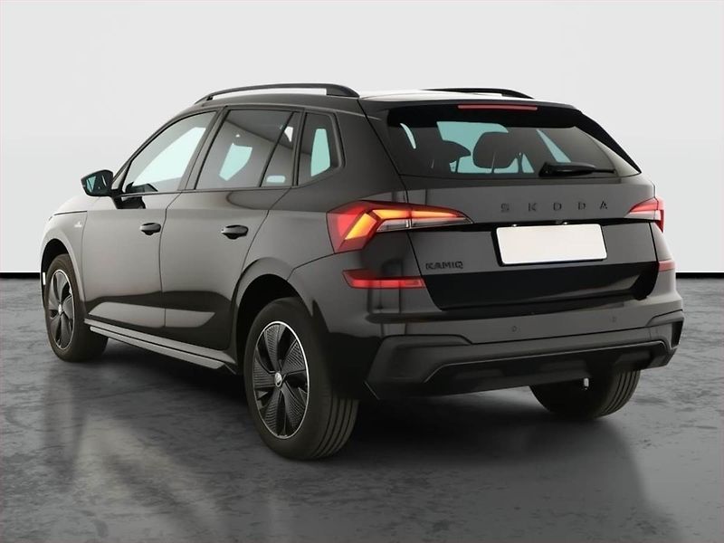 Škoda Kamiq (2024) Monte Carlo 1.5 TSI - fotka 4 z 17