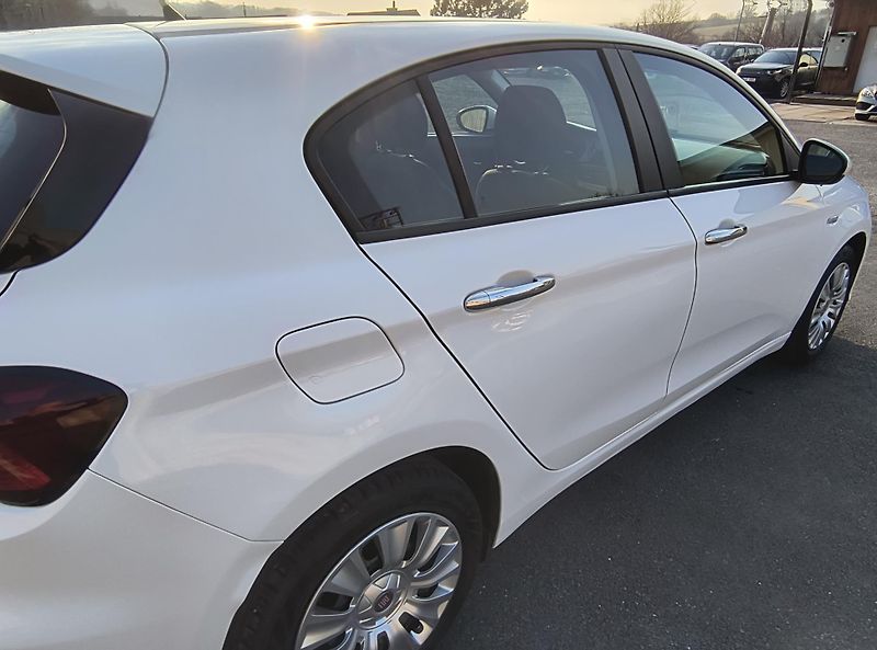 Fiat Tipo (2018) II 1.4 EASY/AC/TEMPOMAT/PDC/PC - fotka 17 z 49