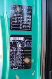 MAN TGS (2018) 32.360 8x4 MIX EURO 6 - fotka 9 z 14