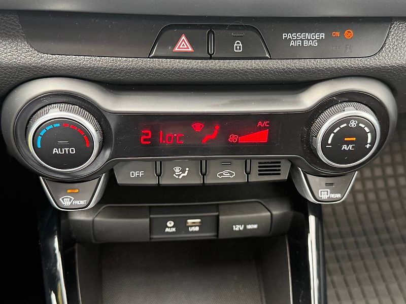 Kia Rio (2019) 1.2 CVVT 62 kW Exclusive - fotka 13 z 20