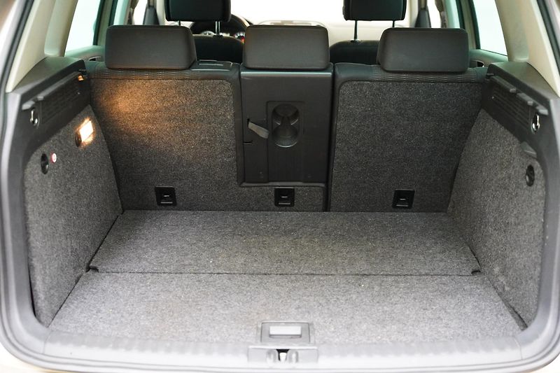 Volkswagen Tiguan - fotka 21 z 21