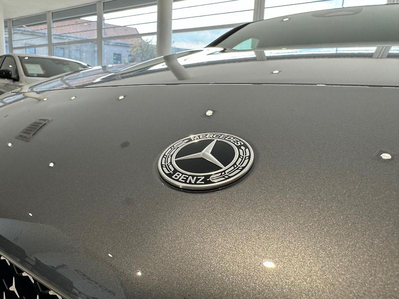 Mercedes-Benz CLA (2024) 200 d/AMG/PANO/360/TOP - fotka 7 z 16