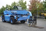 Ostatní (2016) Genie GTH5021R telehandler  - náhled 9